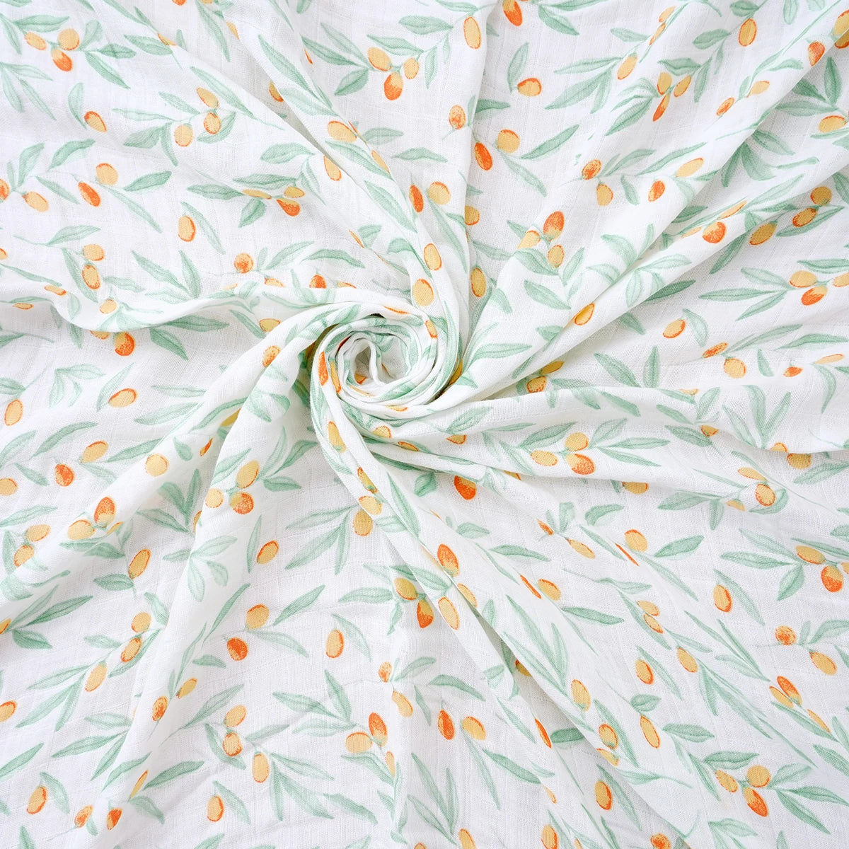 3 Piece Muslin Cloths